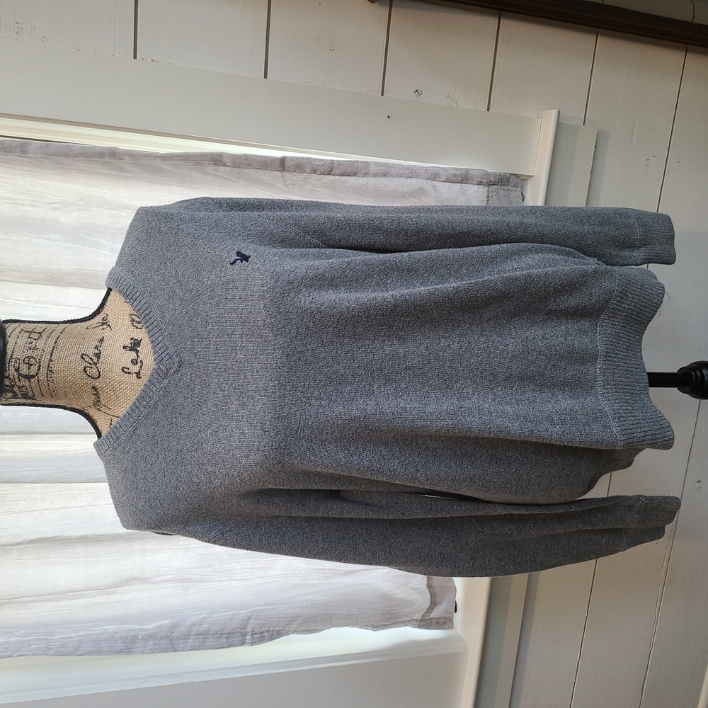 American Eagle Sweatshirt Men's Large